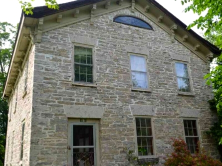 An Old Stone Cottage To Call Your Own Old Stone Houses