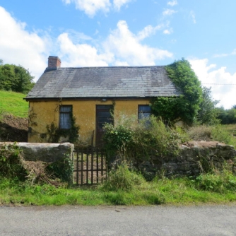 Irish Country Cottages For Sale Old Stone Houses