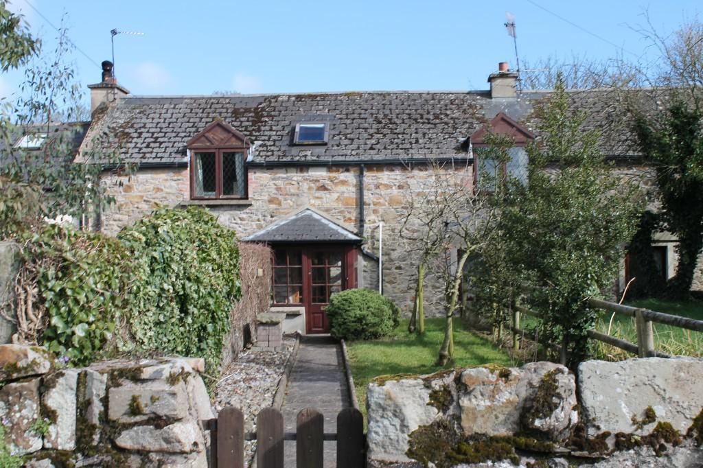 Irish Country Cottages for Sale | Old Stone Houses