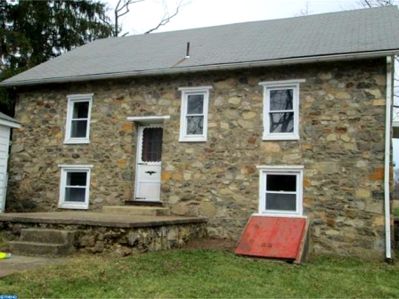 old Stone Cottage for sale, Coopersburg PA, Lehigh Valley, Pennsylvania, old stone homes for sale, old stone houses for sale, historic homes, farmland