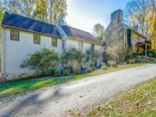 old stone homes for sale, Baltimore, Maryland, old stone houses for sale, colonial homes, historic properties